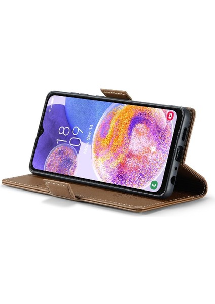 Samsung Galaxy A23 Caseme Durumda 4g/5g Kickstand Darbeye Vaka Kartı (Yurt Dışından) indirimleri