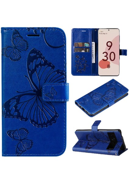 Google Pixel 7 Pro Telefon Kılıfı Için Kılıf (Yurt Dışından)