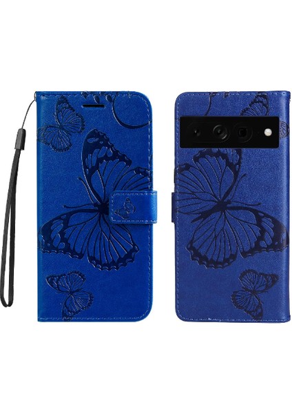 Google Pixel 7 Pro Telefon Kılıfı Için Kılıf (Yurt Dışından)