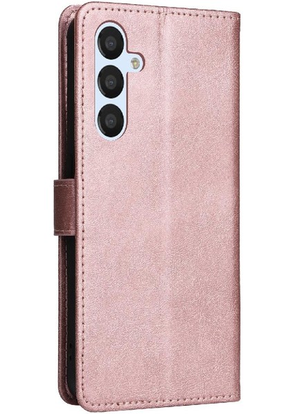 Samsung Galaxy A54 5g Iş Cüzdan Telefon Kılıfı Için Flip Case Yüksek Katı (Yurt Dışından) indirimleri