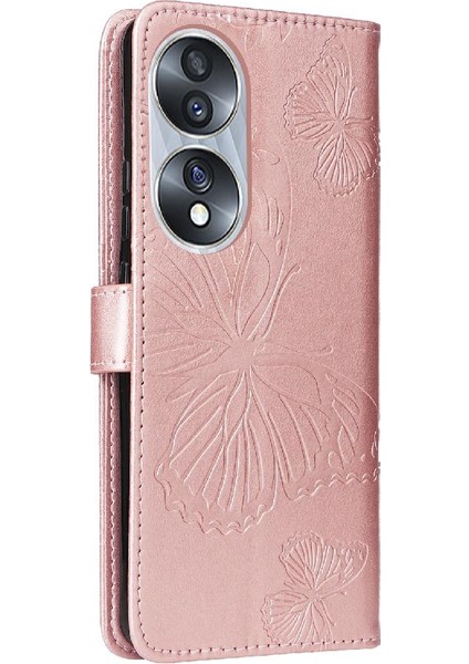 Huawei Onur 70 Telefon Kılıfı Için Kılıf (Yurt Dışından)