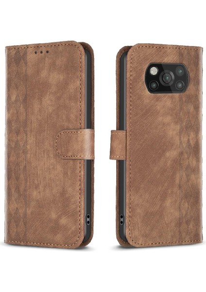 Xiaomi Poco X3 Nfc Için Kılıf (Yurt Dışından)