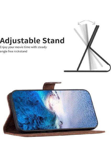 Xiaomi Poco X3 Nfc Için Kılıf (Yurt Dışından)