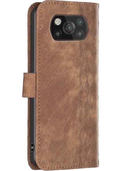 Xiaomi Poco X3 Nfc Için Kılıf (Yurt Dışından)