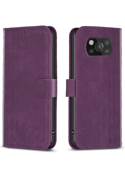 Xiaomi Poco X3 Nfc Için Kılıf (Yurt Dışından)
