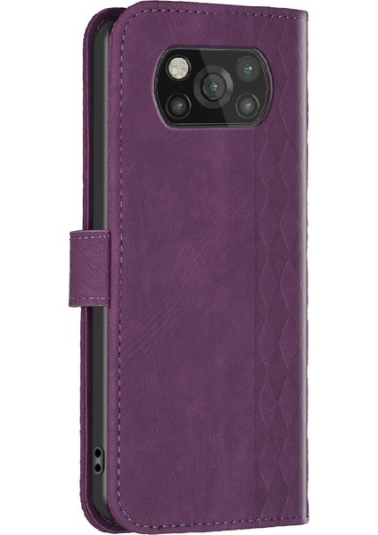 Xiaomi Poco X3 Nfc Için Kılıf (Yurt Dışından)