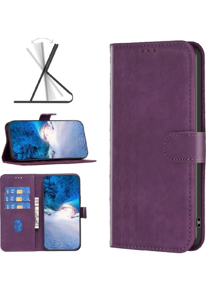 Xiaomi Poco X3 Nfc Için Kılıf (Yurt Dışından)