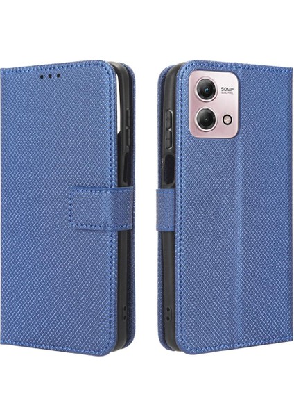 Motorola Moto G Stylus 5g 2023 Kapak Kickstand Manyetik Cüzdan (Yurt Dışından) modelleri