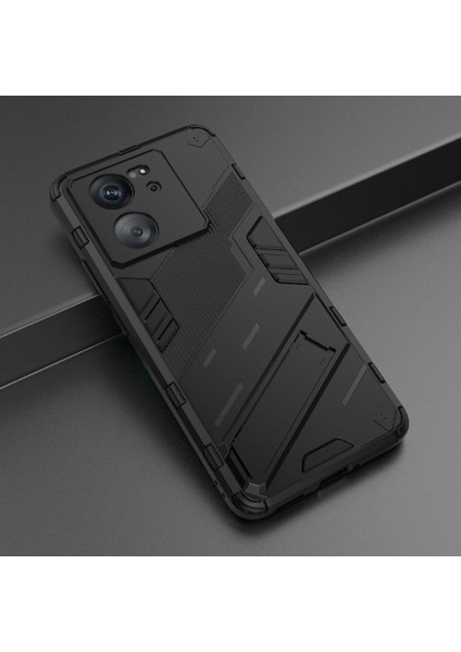 Xiaomi 13T/13T Pro 5g Sağlam Askeri Koruyucu Kapak Kickstand (Yurt Dışından) modelleri