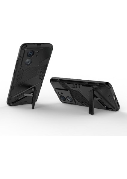 Xiaomi 13T/13T Pro 5g Sağlam Askeri Koruyucu Kapak Kickstand (Yurt Dışından) fırsatları