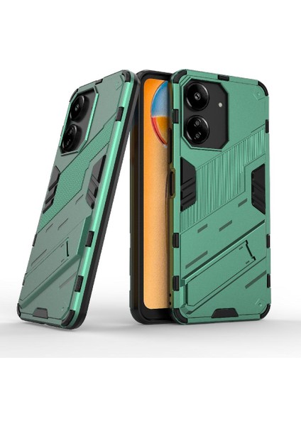 Xiaomi Redmi 13C 5g Koruyucu Kapak Için Kılıf Kickstand Sağlam Askeri (Yurt Dışından) fırsatları
