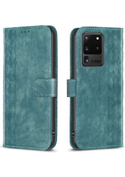 Samsung S20 Ultra Için Kılıf (Yurt Dışından)