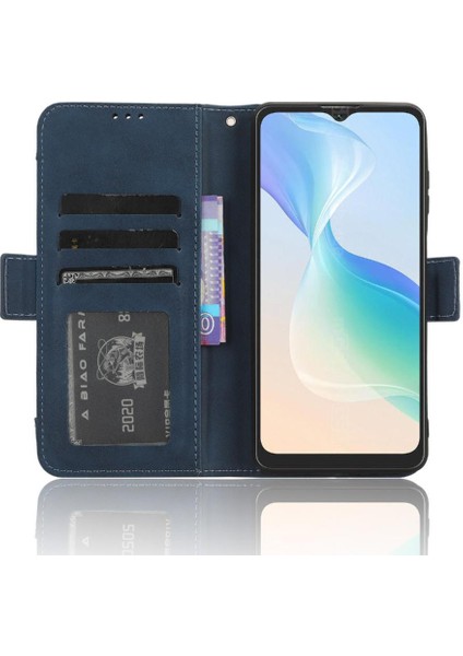 Blackview Oscal C30 Pro Için Kılıf (Yurt Dışından)