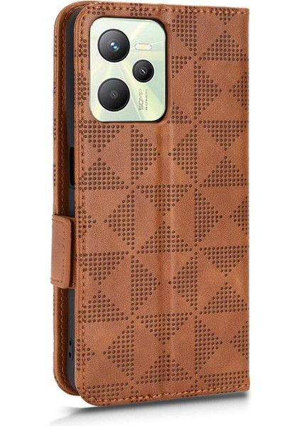 Realme C35 Için Durum (Yurt Dışından) modelleri