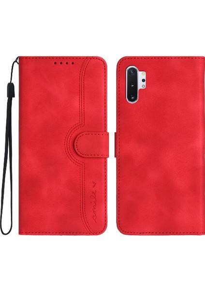 Samsung Galaxy Note 10 Pro Case ile Uyumlu (Yurt Dışından)