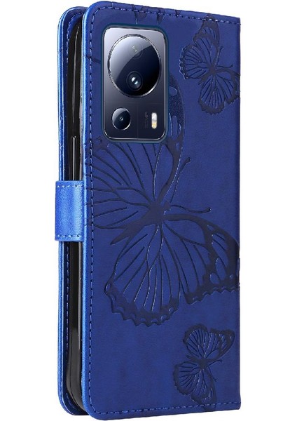 Xiaomi 13 Lite Telefon Kılıfı Için Kılıf (Yurt Dışından) fiyatları