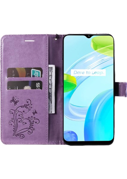 Oppo Realme C30 4g Telefon Kılıfı Için Kılıf (Yurt Dışından) indirimleri