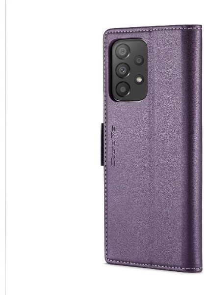 Samsung Galaxy A53 5g Anti Dolandırıcılık Cüzdan Kılıf Kart Yuvası Için Caseme Durumda (Yurt Dışından) fırsatları