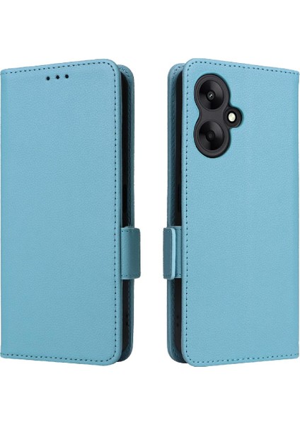 Xiaomi Poco M6 Telefon Kılıfı (Yurt Dışından)
