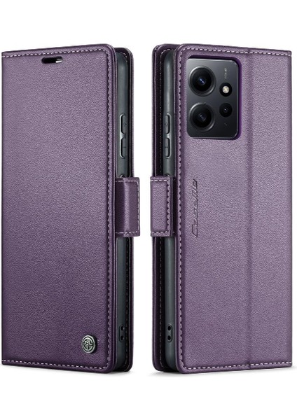 Xiaomi Xiaomi Redmi Note 12 4G Telefon Kılıfı (Yurt Dışından)