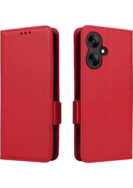 Xiaomi Poco M6 Telefon Kılıfı (Yurt Dışından)