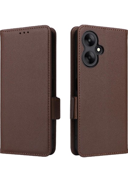 Xiaomi Poco M6 Telefon Kılıfı (Yurt Dışından)