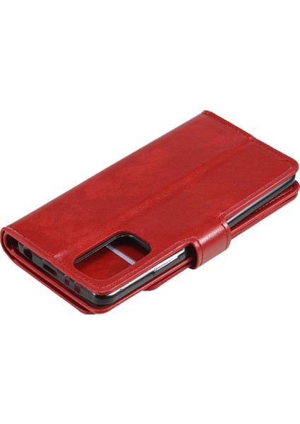 Xiaomi Redmi Için Not 10 4g Kickstand Cüzdan Manyetik Pu Deri 9 (Yurt Dışından) indirimleri