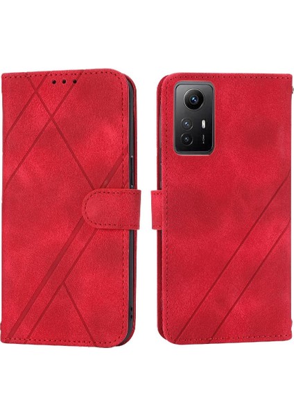 Xiaomi Redmi Note 12S 4G Telefon Kılıfı (Yurt Dışından)