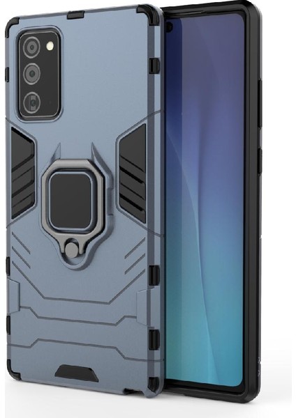 Samsung Galaxy Not 20 Için Kılıf 5g Askeri Damla Koruma Darbeye (Yurt Dışından) indirimleri