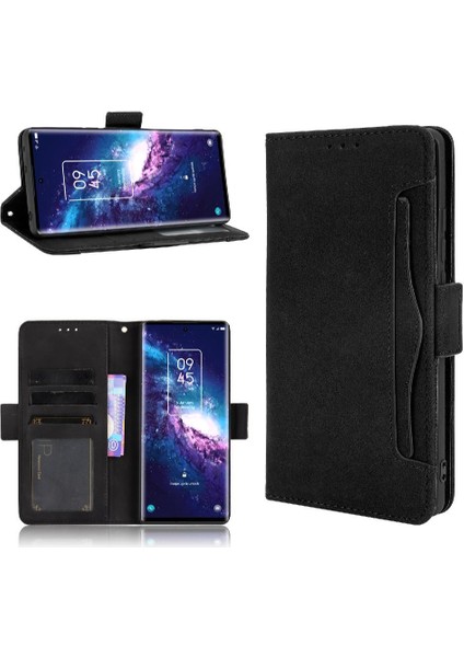 Tcl 20 Pro 5g Için Kılıf (Yurt Dışından)