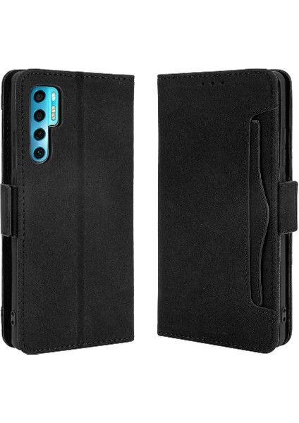 Tcl 20 Pro 5g Için Kılıf (Yurt Dışından) fırsatları