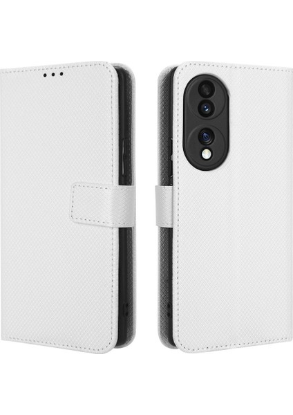 Honor Honor 70 Telefon Kılıfı (Yurt Dışından)