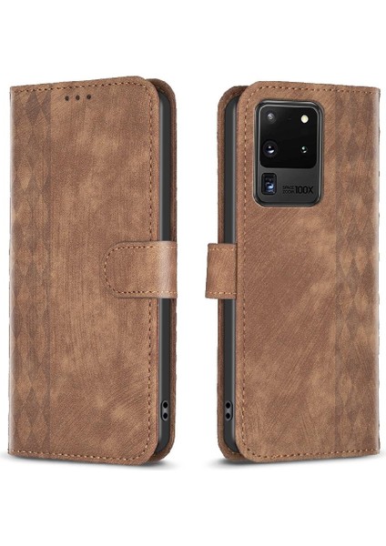 Samsung S20 Ultra Için Kılıf (Yurt Dışından)