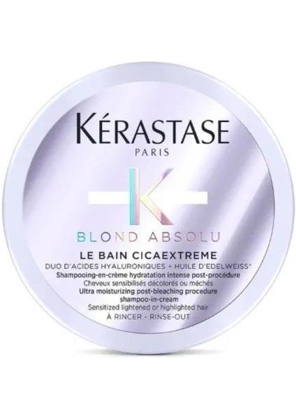 Blond Absolu Baın Cıcaextreme 75 Ml