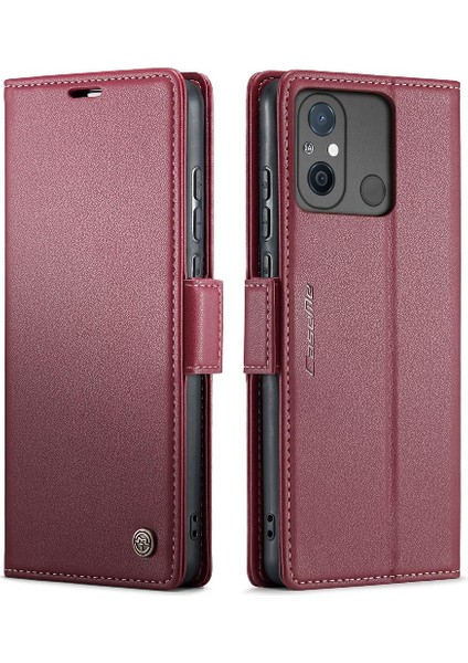 Xiaomi Xiaomi Redmi 12C Telefon Kılıfı (Yurt Dışından)