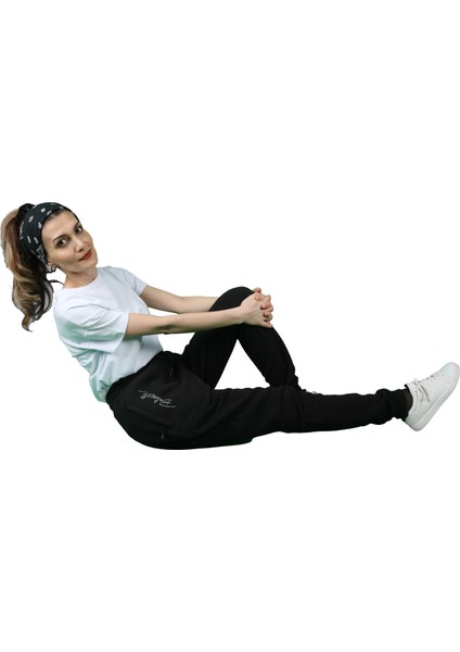 Üç Iplik Unisex Eşofman Altı