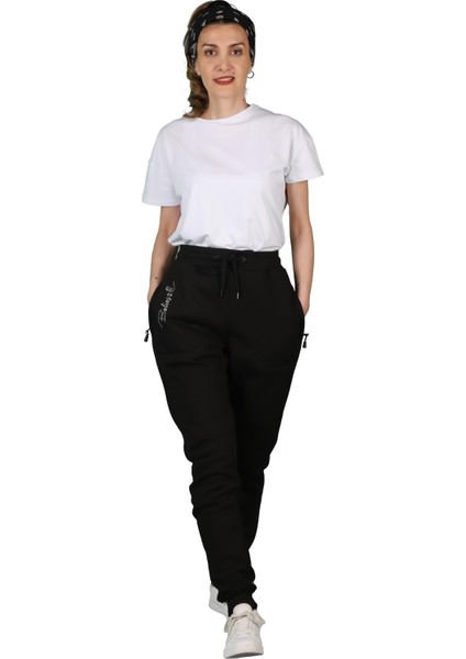 Üç Iplik Unisex Eşofman Altı
