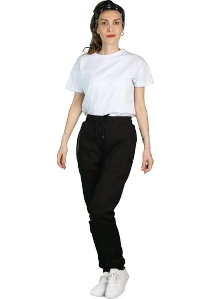 Üç Iplik Unisex Eşofman Altı