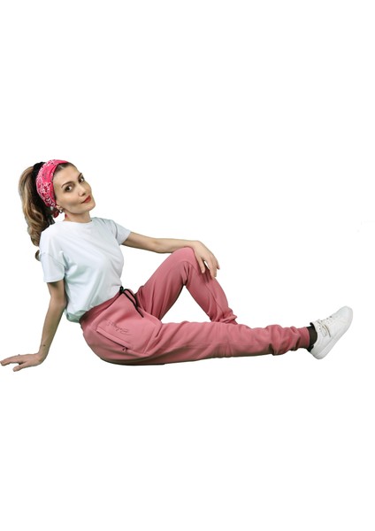 Üç Iplik Unisex Eşofman Altı