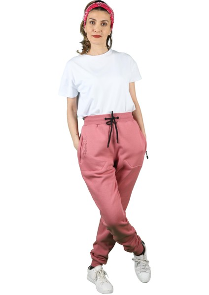 Üç Iplik Unisex Eşofman Altı
