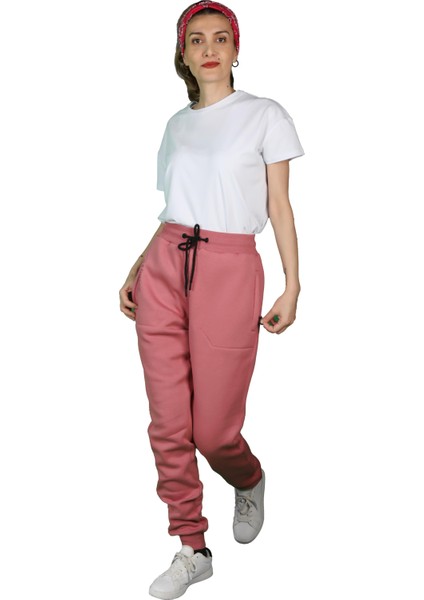 Üç Iplik Unisex Eşofman Altı