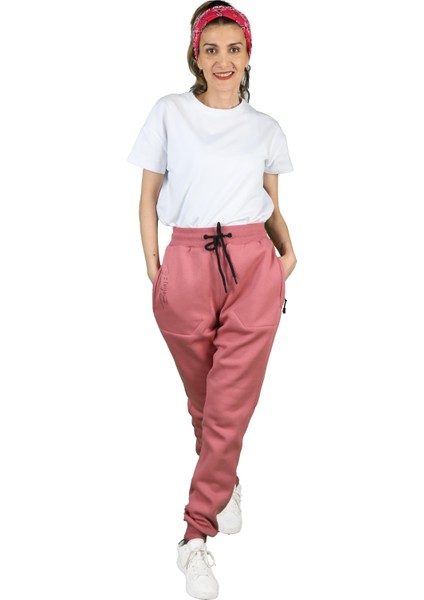 Üç Iplik Unisex Eşofman Altı
