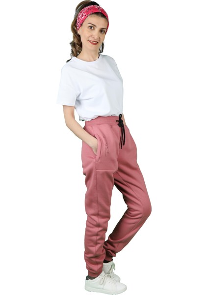 Üç Iplik Unisex Eşofman Altı