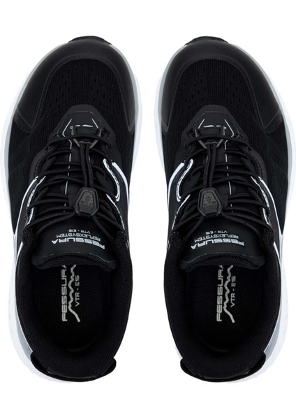 Çocuk Tekstil Siyah/taş Sneakers & Spor Ayakkabı 1001 KID601 Cck Ayk Y24 Black/stone indirimleri