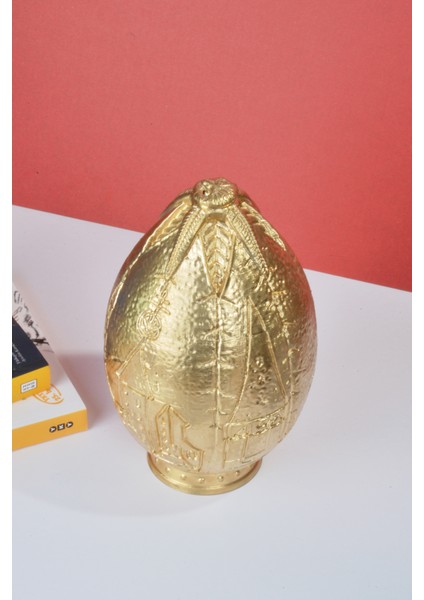 Uğur Mobilya Golden Egg