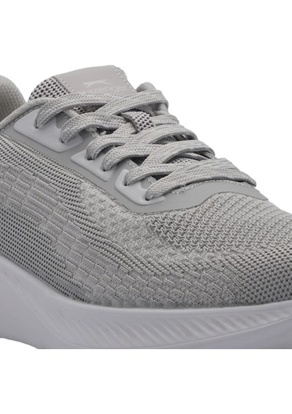 ANDORA IN Erkek Sneaker Koşu & Yürüyüş Ayakkabısı Gri