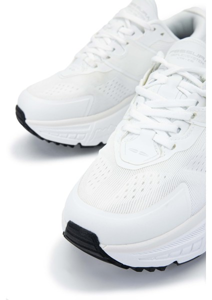 Kadın Tekstil Beyaz Sneakers & Spor Ayakkabı 1001 TRX001 Bn Ayk Y24 Whıte/whıte modelleri