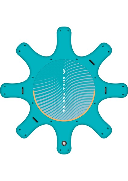 Yoga Dock Fitness Serisi 290 cm