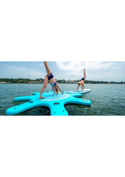 Yoga Dock Fitness Serisi 290 cm fiyatları