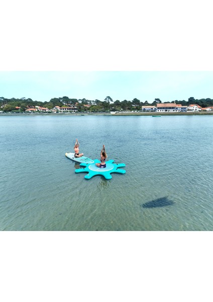 Yoga Dock Fitness Serisi 290 cm fırsatları